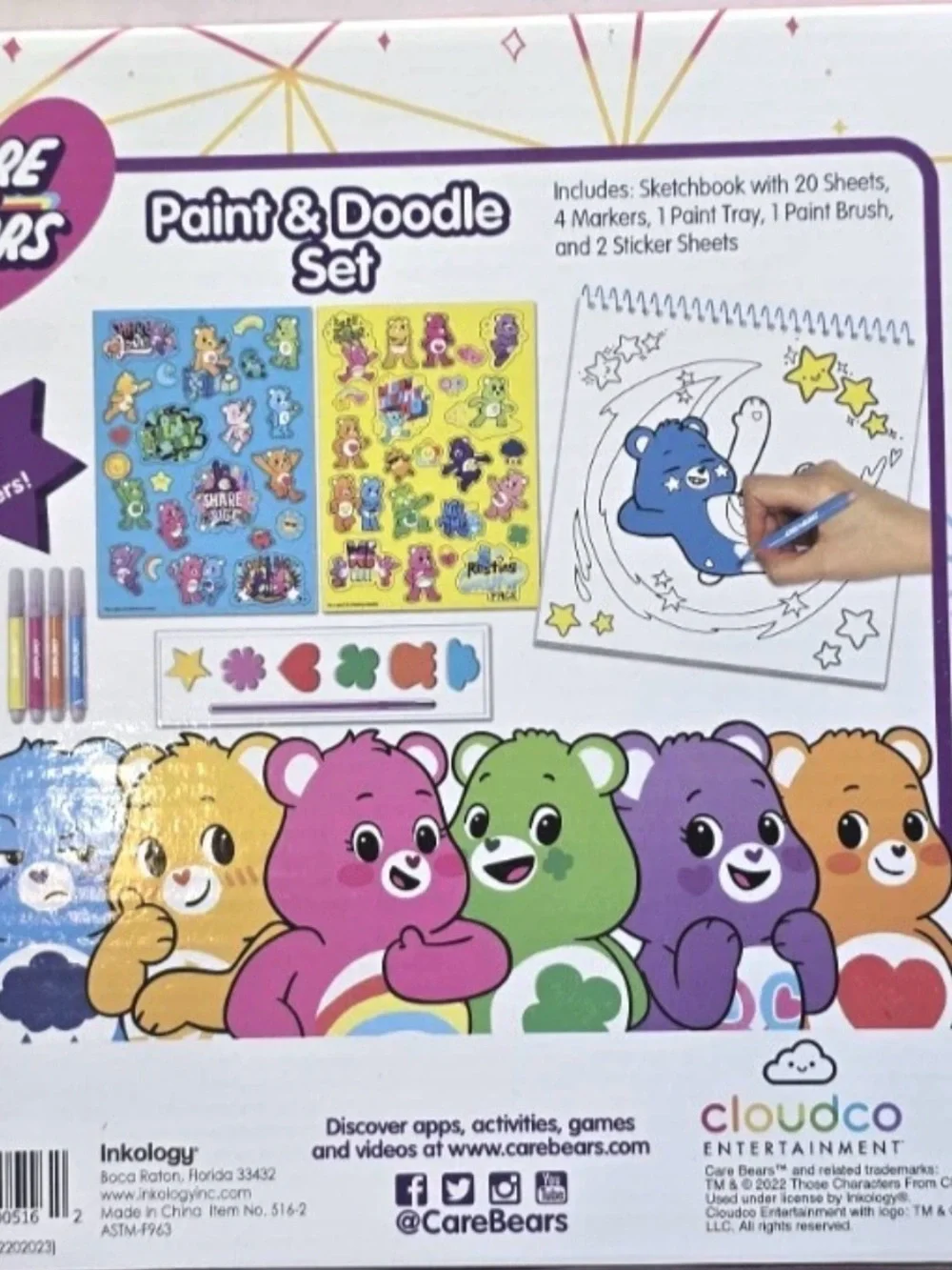 Care Bears care bears